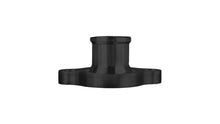 Load image into Gallery viewer, March Performance Thermostat Housing SBC Straight Black BTH-201-08