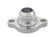 March Performance Water Neck Straight 20AN O-Ring Chevy V8 BTH-206-05