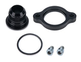 March Performance Thermostat Housing SBC -20AN Straight BTH-206-08