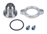 March Performance Thermostat Housing SBC -20AN Straight BTH-206