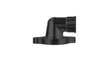 Load image into Gallery viewer, March Performance Thermostat Housing LS 90 Degree Black BTH-212-08