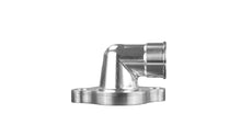 Load image into Gallery viewer, March Performance Thermostat Housing LS 90 Degree Clearcoat BTH-212