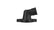 March Performance Thermostat Housing LS 15 Degree Black BTH-214-08
