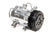 March Performance Sanden 7176 A/C Compresr P411