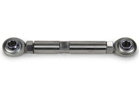 March Performance Adjusting Rod 3.5in w/ Chrome Moly Rod Ends RA-3.500