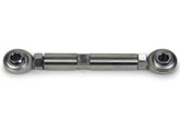 March Performance Adjusting Rod 3.5in w/ Chrome Moly Rod Ends RA-3.500