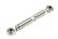 March Performance Adjusting Bar SS 6.375 to 7.875in RA-4.375