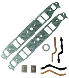 Mr Gasket Mr. Gasket Performance Intake Manifold Gaskets .060 Inch Thick 100