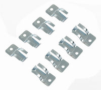 Mr Gasket Rocker Arm Clips 1015