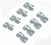 Mr Gasket Fits Chevrolet, Ford and Pontiac with stock rockers only. 1015