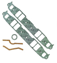 Mr Gasket Sb Chevy Intake Gasket 106