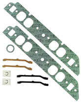 Mr Gasket Fits 1965-1990 Chevrolet 396-454 Big Block with Oval Ports 107