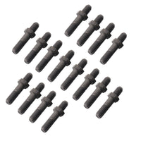 Mr Gasket Mr. Gasket Rocker Arm Studs - Competition - 7/16 Inch 1074