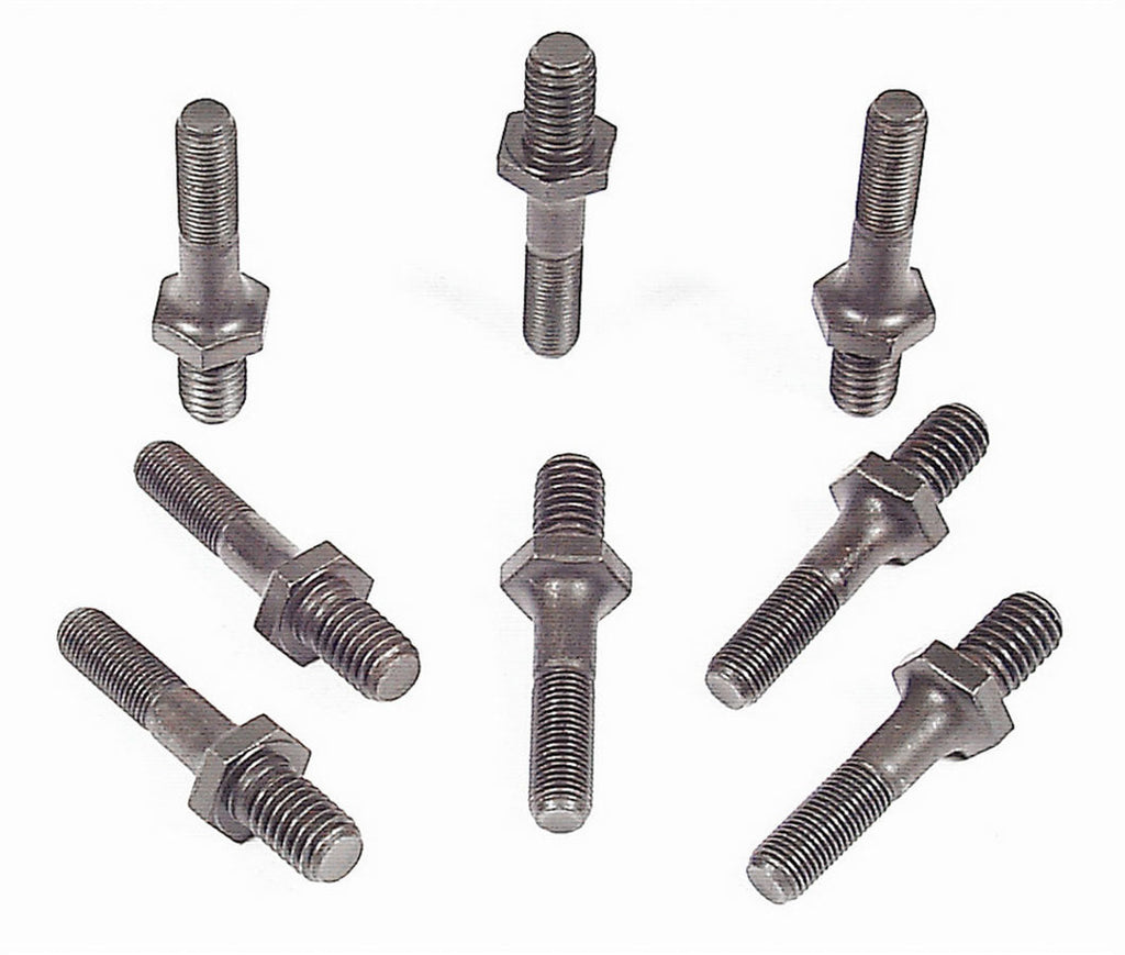 3/8 Chevy Screw-In Stud 1075