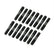 Mr Gasket Mr. Gasket Rocker Arm Studs - Screw-In - 3/8 Inch 1076
