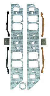 Mr Gasket Fits 1965-1990 Chevrolet 396-454 Big Block with Rectangular Ports 108