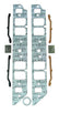 Mr Gasket Fits 1965-1990 Chevrolet 396-454 Big Block with Rectangular Ports 108
