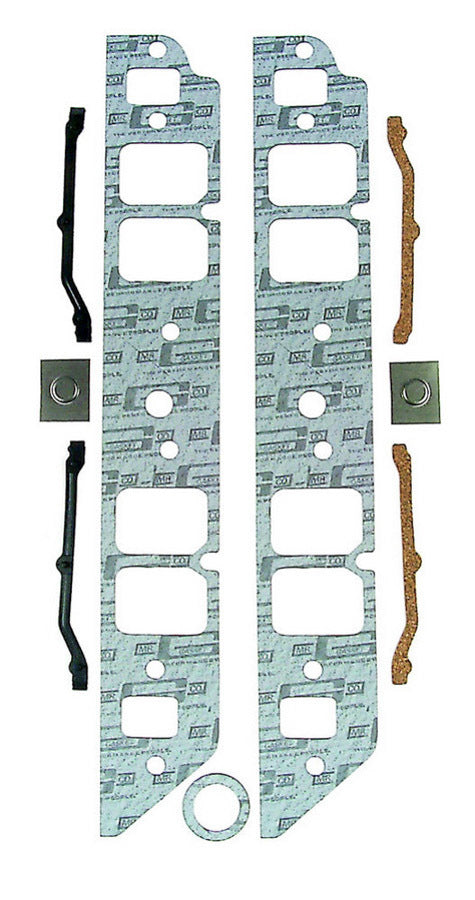 Mr Gasket Bb Chevy Intake Gasket 108