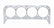 Mr Gasket Mr. Gasket Ultra-Seal Head Gasket 1134G
