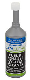 Cataclean Fuel System Cleaner 16oz 120007
