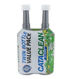 Cataclean 2pk of 16oz Bottles Fuel/Exhaust 120019