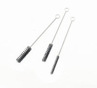 Mr Gasket Mr. Gasket Engine Cleaning Brush Kit - Short 1211