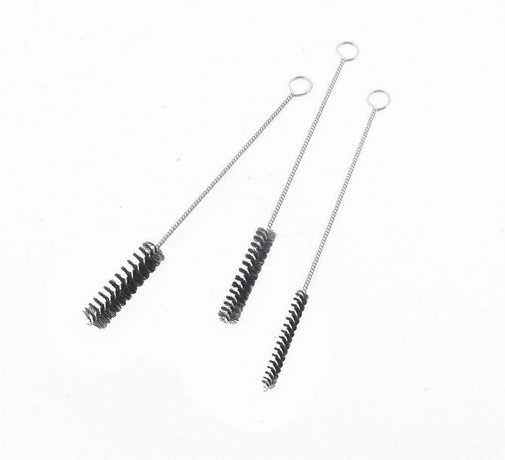 Mr Gasket Mr. Gasket Engine Cleaning Brush Kit - Short 1211