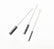 Mr Gasket Mr. Gasket Engine Cleaning Brush Kit - Short 1211