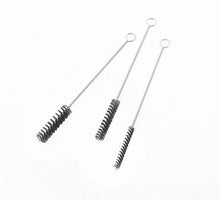 Load image into Gallery viewer, Mr Gasket Mr. Gasket Engine Cleaning Brush Kit - Short 1211