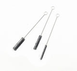 Mr Gasket Mr. Gasket Engine Cleaning Brush Kit - Short 1211