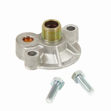 Load image into Gallery viewer, Mr Gasket Mr. Gasket Oil Filter Adapter Kit 1272