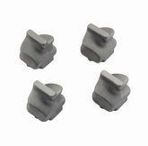 Mr Gasket Mr. Gasket Coil Spring Boosters - Twist-In - Large 1283