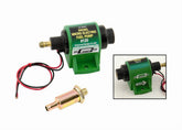 Mr Gasket Mr. Gasket Micro Electric Fuel Pump 12D