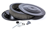 Mr Gasket Fits Most 2, 3 or 4-Barrel Carburetors with 5-1/8 Inch Neck 1412G