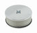Mr Gasket Mr. Gasket Air Cleaner - 6-1/2 Inch Diameter, 2-7/16 Inch Tall - Chrome 1485