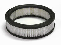 Mr Gasket Mr. Gasket Air Filter Element - 6-1/2 Inch x 2 Inch - Paper 1486A