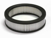 Mr Gasket Mr. Gasket Air Filter Element - 6-1/2 Inch x 2 Inch - Paper 1486A