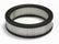 Mr Gasket Mr. Gasket Air Filter Element - 6-1/2 Inch x 2 Inch - Paper 1486A
