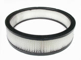 Mr Gasket Mr. Gasket Air Filter Element - 9 Inch x 2 Inch - Paper 1487A