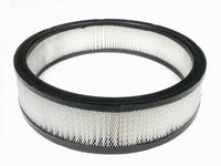 Mr Gasket Mr. Gasket Air Filter Element - 9 Inch x 2 Inch - Paper 1487A