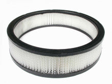 Load image into Gallery viewer, Mr Gasket Mr. Gasket Air Filter Element - 9 Inch x 2 Inch - Paper 1487A