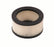 Mr Gasket Mr. Gasket Air Filter Element - 4 Inch x 2 Inch - Paper 1489A