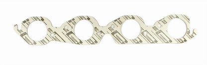Mr Gasket Fits 1965-1990 Chevrolet 396-454 Mark IV Big Block - Round Ports, 2.15 Inch 152A