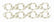 Mr Gasket Fits 1965-1990 Chevrolet 396-454 Big Block. Round Ports, 1.85 Inch x 1.90 Inch 153