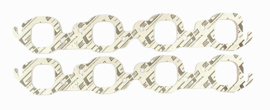 Mr Gasket Bb Chevy Exhaust Gasket 153