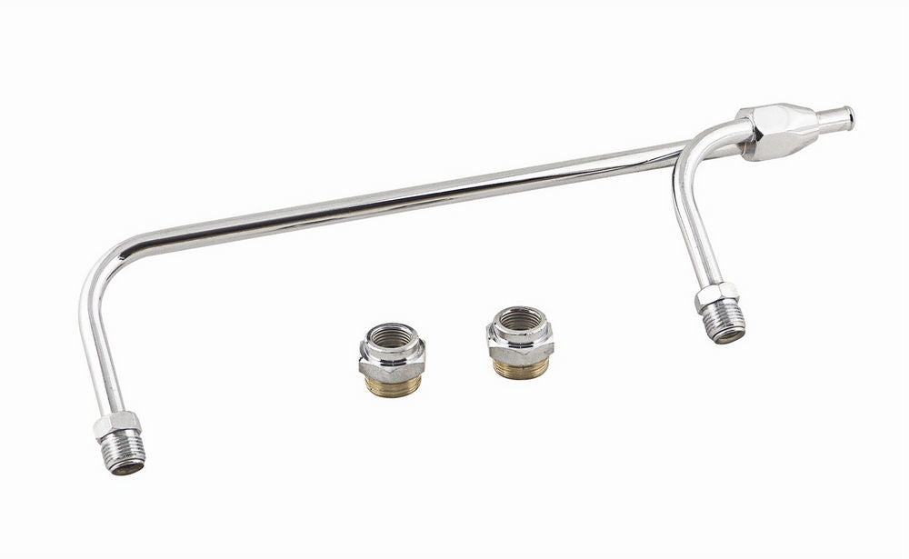Mr Gasket Fits Holley 4150 style Carburetors with 9-5/16 Inch centers. 1552