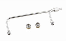 Load image into Gallery viewer, Mr Gasket Fits Holley 4150 style Carburetors with 9-5/16 Inch centers. 1552