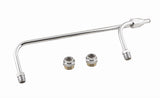 Mr Gasket Fits Holley 4150 style Carburetors with 9-5/16 Inch centers. 1552