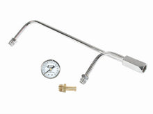 Load image into Gallery viewer, Mr Gasket Fits Holley 4160 style Carburetors with 8-21/32 Inch Centers 1558
