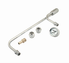 Load image into Gallery viewer, Mr Gasket Fits Holley 4150 style Carburetors with 9-5/16 Inch Centers 1559
